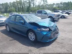 4T1DAACK1TU751764 2026 TOYOTA CAMRY