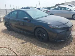 4T1DAACK1TU752140 2026 TOYOTA CAMRY