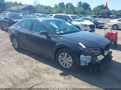 4T1DAACK1TU752431 2026 TOYOTA CAMRY