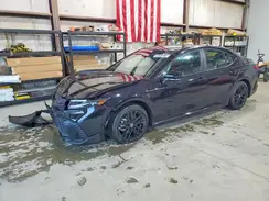 4T1DAACK1TU755667 2026 TOYOTA CAMRY