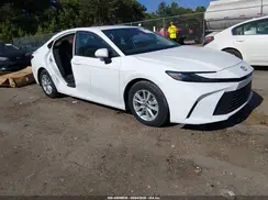 4T1DAACK1TU756186 2026 TOYOTA CAMRY