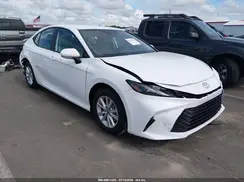 4T1DAACK1TU756835 2026 TOYOTA CAMRY