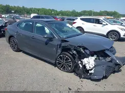 4T1DAACK1TU761453 2026 TOYOTA CAMRY