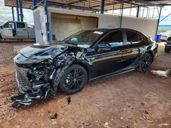 4T1DAACK1TU761940 2026 TOYOTA CAMRY