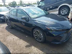 4T1DAACK1TU765437 2026 TOYOTA CAMRY