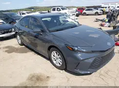 4T1DAACK1TU777426 2026 TOYOTA CAMRY