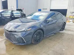 4T1DAACK1TU781086 2026 TOYOTA CAMRY