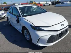 4T1DAACK1TU908113 2026 TOYOTA CAMRY