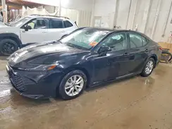 4T1DAACK2SU000347 2025 TOYOTA CAMRY