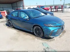 4T1DAACK2SU002079 2025 TOYOTA CAMRY