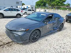 4T1DAACK2SU003085 2025 TOYOTA CAMRY