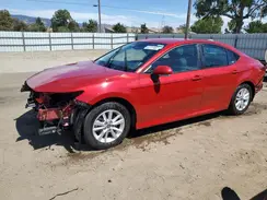 4T1DAACK2SU004902 2025 TOYOTA CAMRY