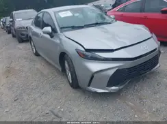 4T1DAACK2SU005287 2025 TOYOTA CAMRY