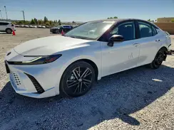 4T1DAACK2SU005368 2025 TOYOTA CAMRY