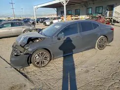4T1DAACK2SU006102 2025 TOYOTA CAMRY
