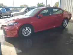 4T1DAACK2SU006276 2025 TOYOTA CAMRY