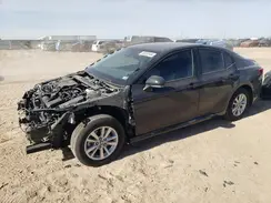 4T1DAACK2SU006309 2025 TOYOTA CAMRY