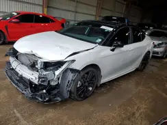 4T1DAACK2SU007220 2025 TOYOTA CAMRY
