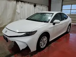 4T1DAACK2SU007833 2025 TOYOTA CAMRY