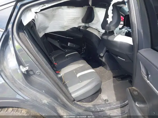 4T1DAACK2SU009114 2025 TOYOTA CAMRY - Image 8