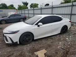 4T1DAACK2SU009923 2025 TOYOTA CAMRY