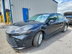 4T1DAACK2SU010120 2025 TOYOTA CAMRY