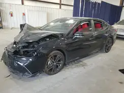 4T1DAACK2SU011008 2025 TOYOTA CAMRY