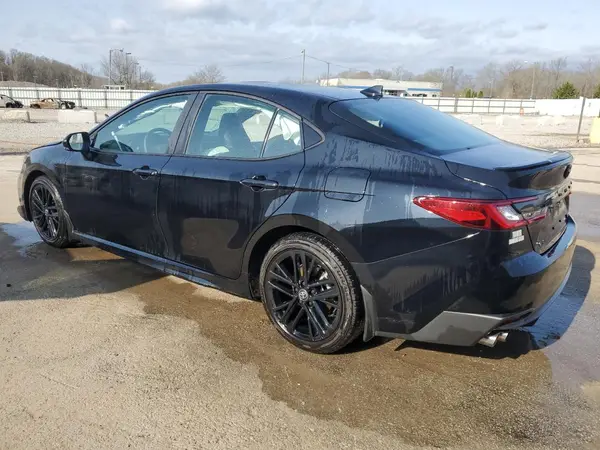 4T1DAACK2SU011915 2025 TOYOTA CAMRY - Image 2