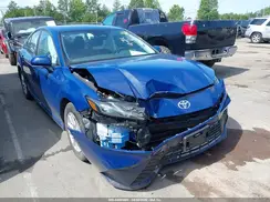 4T1DAACK2SU012174 2025 TOYOTA CAMRY