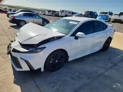 4T1DAACK2SU012479 2025 TOYOTA CAMRY