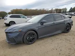 4T1DAACK2SU012837 2025 TOYOTA CAMRY