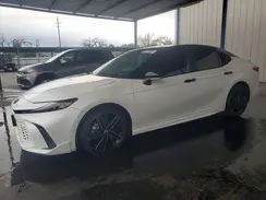 4T1DAACK2SU013535 2025 TOYOTA CAMRY