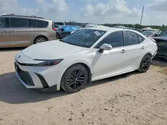 4T1DAACK2SU014264 2025 TOYOTA CAMRY