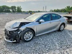 4T1DAACK2SU014491 2025 TOYOTA CAMRY