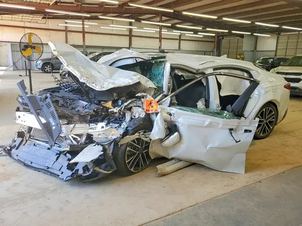 4T1DAACK2SU015673 2025 TOYOTA CAMRY - Image 1