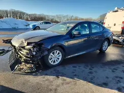 4T1DAACK2SU016421 2025 TOYOTA CAMRY