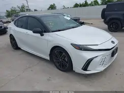 4T1DAACK2SU016483 2025 TOYOTA CAMRY