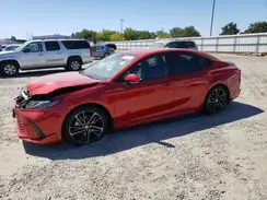 4T1DAACK2SU016869 2025 TOYOTA CAMRY