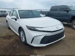 4T1DAACK2SU016886 2025 TOYOTA CAMRY