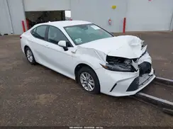 4T1DAACK2SU017066 2025 TOYOTA CAMRY