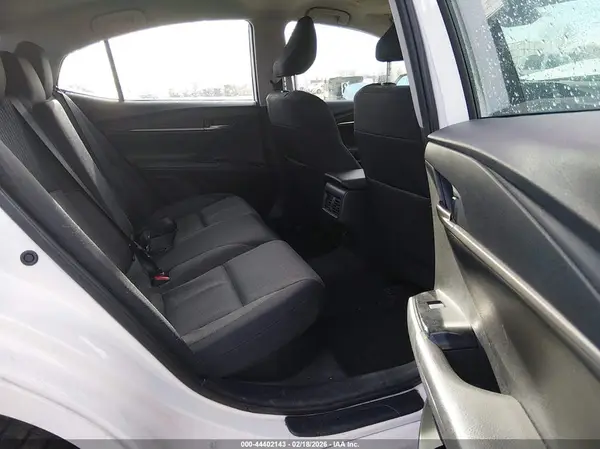 4T1DAACK2SU017066 2025 TOYOTA CAMRY - Image 8