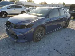 4T1DAACK2SU017570 2025 TOYOTA CAMRY