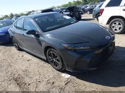 4T1DAACK2SU017911 2025 TOYOTA CAMRY