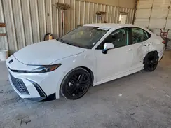 4T1DAACK2SU019111 2025 TOYOTA CAMRY