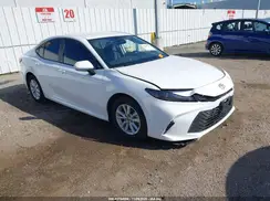 4T1DAACK2SU019576 2025 TOYOTA CAMRY