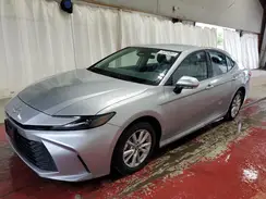 4T1DAACK2SU019688 2025 TOYOTA CAMRY