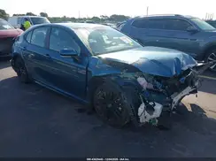 4T1DAACK2SU019996 2025 TOYOTA CAMRY