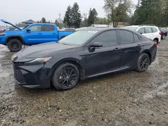 4T1DAACK2SU020422 2025 TOYOTA CAMRY