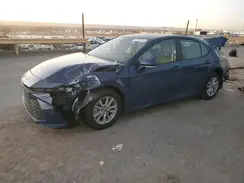 4T1DAACK2SU020565 2025 TOYOTA CAMRY