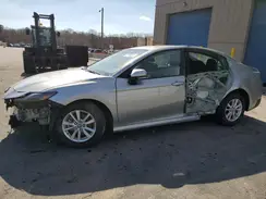4T1DAACK2SU020601 2025 TOYOTA CAMRY